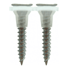 Drywall Screw Fine Collated - Zinc Plated
