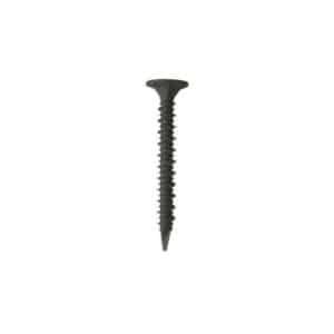 Cementitious Board Screws, Self Counter Sinking - Zinc Plated