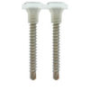 45mm Self Drill Drywall Screws Collated (Box 1000)
