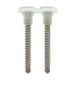 45mm Self Drill Drywall Screws Collated (Box 1000)