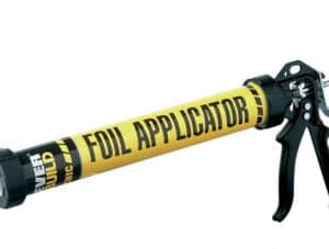Foil Applicator Gun