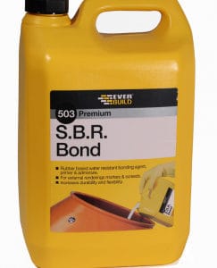 SBR Bond 5ltr