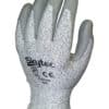 Skytec Cirrus Grey 4343 Gloves Sz9
