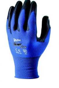 Skytec Ninja Lite Gloves Size 9
