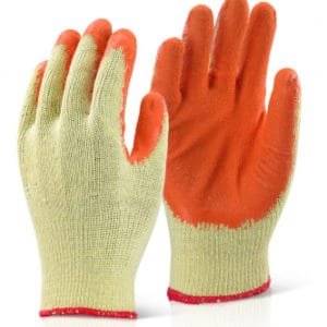 Standard Builders Glove Size 9