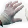 Cotton Stockinette Knitwrist Gloves (Liner / Ceiling Tile Glove)