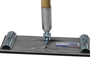 Universal Pole Sander with handle