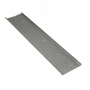 Dry Lining Fixing Channel 2400mm x 0.7mm x99mm