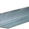 Dry Lining, Galvanised Angle Sections - 25mm x 25mm x 0.7mm