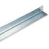 Galvanised Angle Sections - 50mm x 50mm x 0.7mm