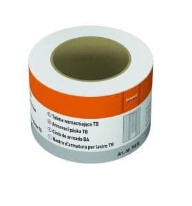 Fermacell Joint Repair Tape 60mm