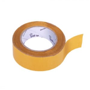 DuPont Tyvek Acrylic Tape Double Sided- 25mm x 75mm